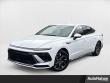 New 2025 Hyundai Sonata SEL 4dr Car