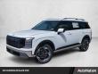 New 2026 Hyundai Palisade Hybrid Limited Sport Utility