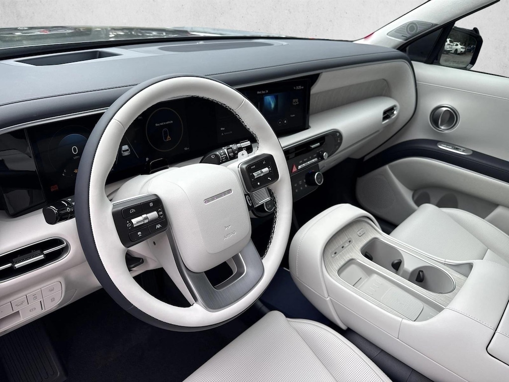 Certified 2026 Hyundai Palisade Calligraphy Sport Utility