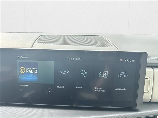 2026 Hyundai Santa Fe SE - Photo 12