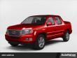 Used 2012 Honda Ridgeline RTL Crew Cab Pickup