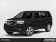 Used 2014 Honda Pilot EX-L Sport Utility
