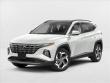 Certified 2023 Hyundai Tucson Limited Sport Utility