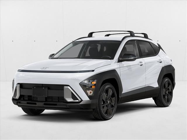 2027 Hyundai Kona