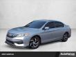 Used 2016 Honda Accord Sedan LX 4dr Car