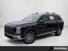 2026 Hyundai Palisade SEL Premium FWD Sport Utility