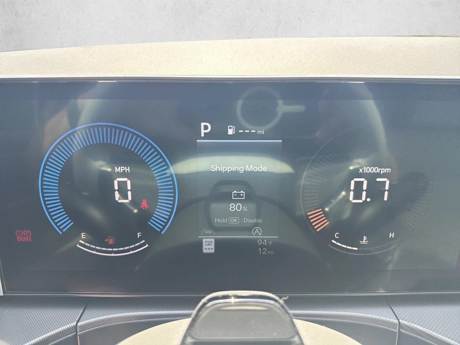 2026 Hyundai Santa Fe SEL - Photo 11