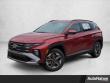 New 2026 Hyundai Tucson SEL FWD Sport Utility