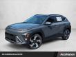 New 2026 Hyundai Kona Limited FWD Sport Utility