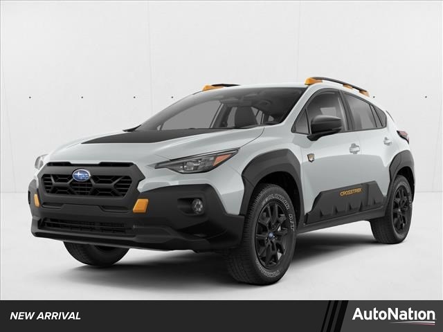 2024 Subaru Crosstrek Wilderness CVT's photo