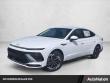New 2026 Hyundai Sonata SEL Sport 4dr Car