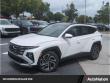 New 2026 Hyundai Tucson Limited FWD Sport Utility