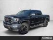 Used 2018 GMC Sierra 1500 SLT Crew Cab Pickup