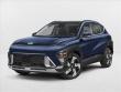 New 2026 Hyundai Kona Limited Sport Utility