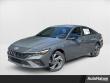 New 2025 Hyundai Elantra SEL Sport 4dr Car