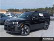 New 2026 Hyundai Santa Fe Hybrid SEL Sport Utility