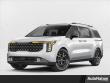 Used 2025 Kia Carnival SX Prestige Mini-van Passenger