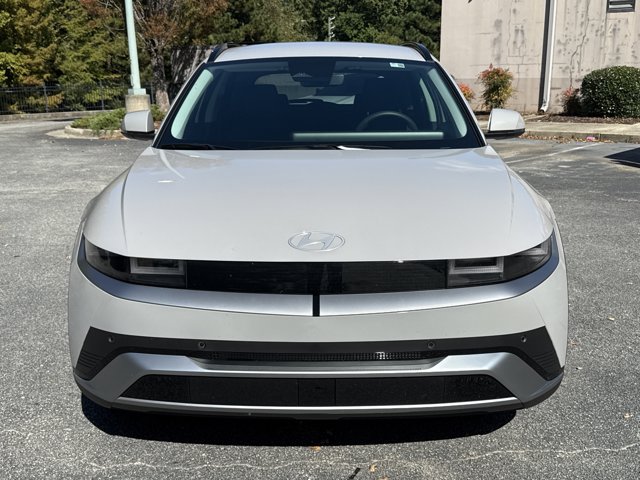 2025 Hyundai Ioniq 5 SEL photo 2