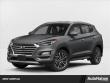 Used 2020 Hyundai Tucson Limited Sport Utility