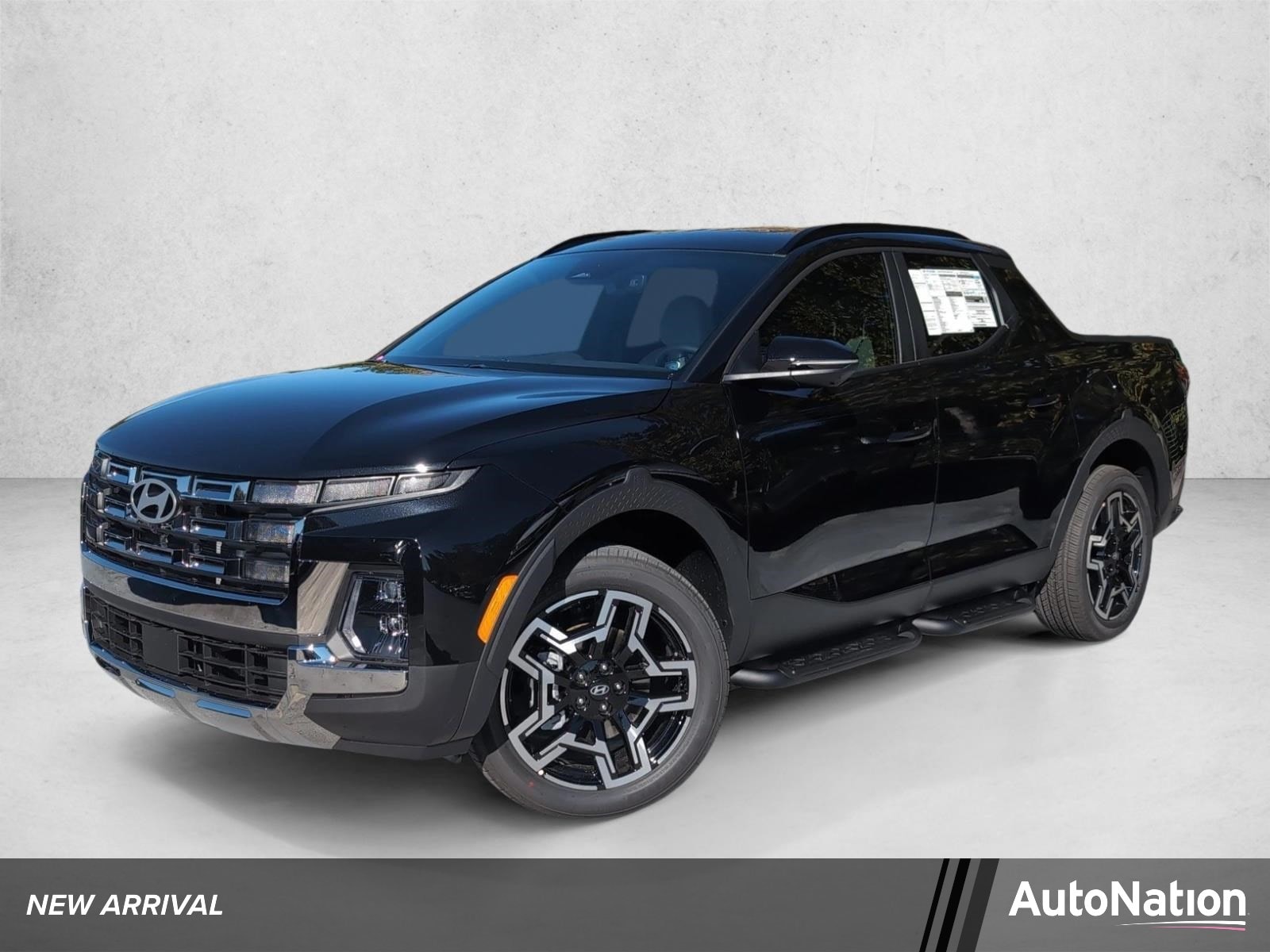 2026 Hyundai Santa Cruz