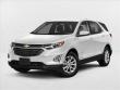 Used 2018 Chevrolet Equinox Premier Sport Utility