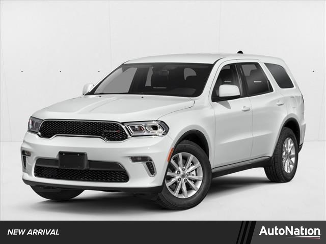 2024 Dodge Durango GT Plus RWD's photo