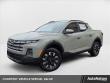 Certified 2025 Hyundai Santa Cruz SEL Crew Cab Pickup