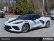 Used 2022 Chevrolet Corvette 2LT 2dr Car