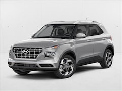 2026 Hyundai Venue SEL Sport Utility