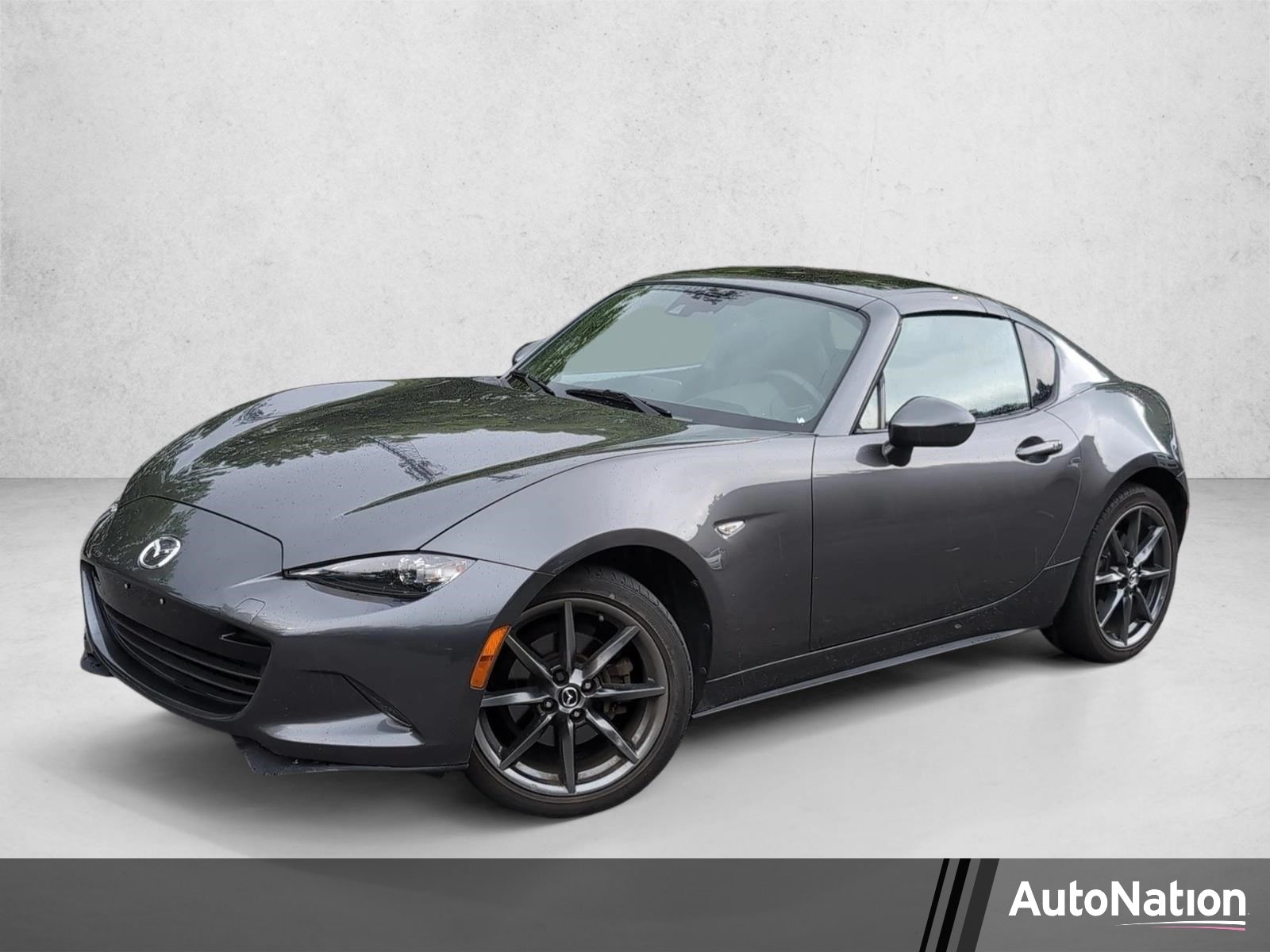 2017 Mazda MX-5 Miata Launch Edition Auto's photo