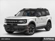Used 2023 Ford Bronco Sport Outer Banks Sport Utility