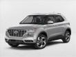 New 2026 Hyundai Venue SEL Sport Utility