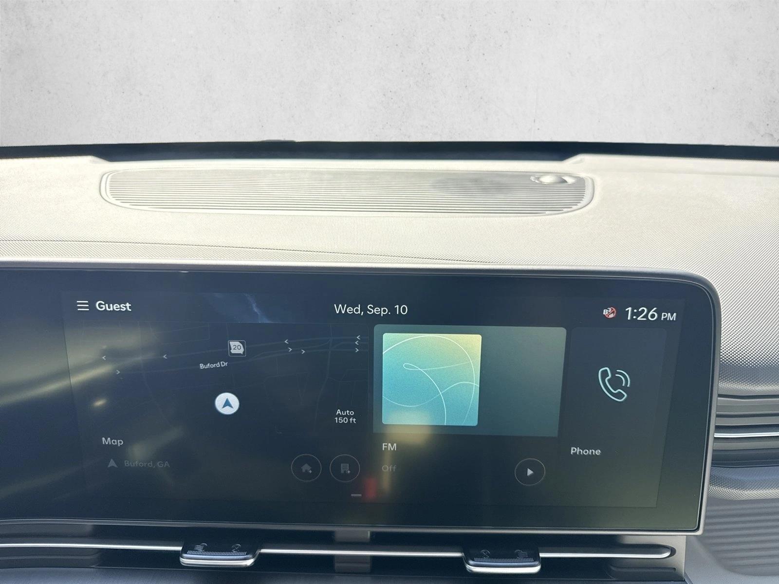 2026 Hyundai Kona Limited - Photo 12