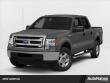 Used 2014 Ford F-150 XLT Crew Cab Pickup