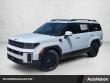 New 2026 Hyundai Santa Fe Calligraphy FWD Sport Utility