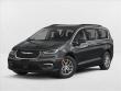 Used 2022 Chrysler Pacifica Limited Mini-van Passenger