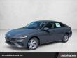 New 2026 Hyundai Elantra SE 4dr Car
