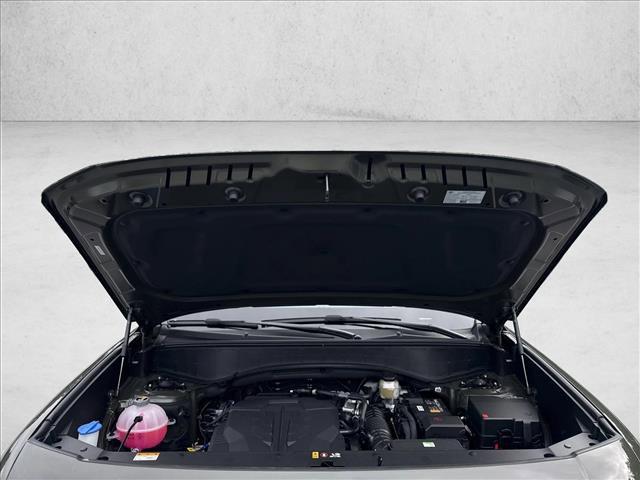 2026 Hyundai Palisade Calligraphy - Photo 19