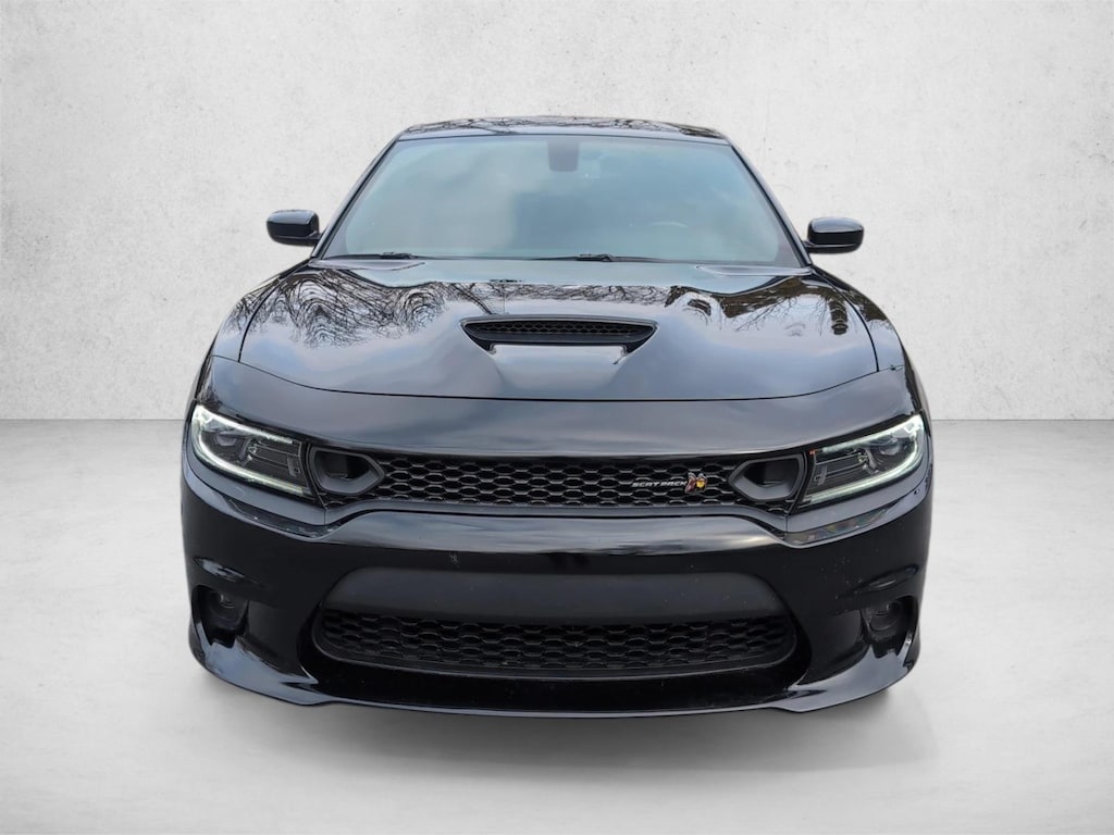 Used 2023 Dodge Charger Scat Pack 4dr Car