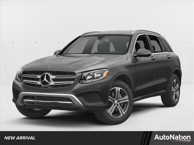 2017 Mercedes-Benz GLC GLC300 4MATIC's photo