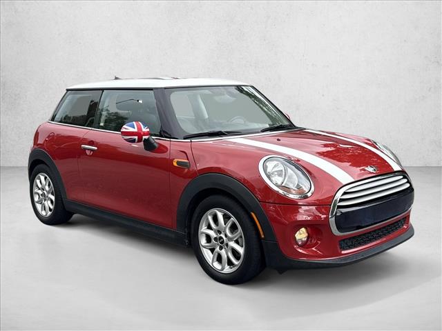 2014 Mini Cooper Hardtop photo 3