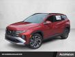 New 2026 Hyundai Tucson Limited FWD Sport Utility