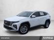 Certified 2026 Hyundai Tucson SE Sport Utility