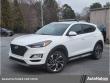 Certified 2021 Hyundai Tucson Sport Sport Utility