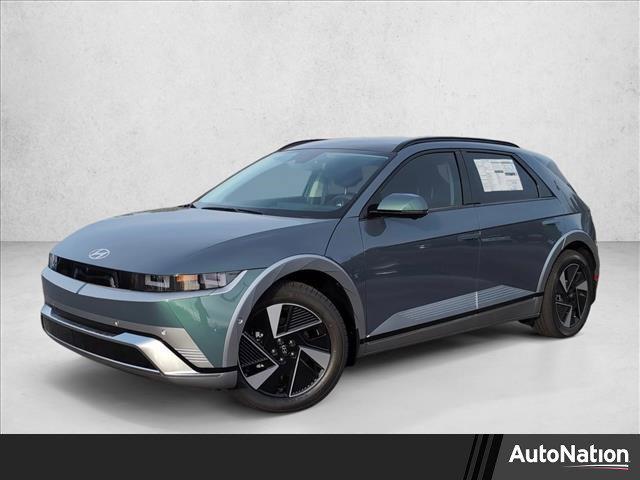 2026 Hyundai IONIQ 5 Limited's photo