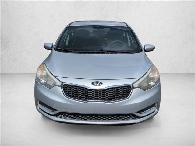Used 2015 Kia Forte LX with VIN KNAFK4A69F5331506 for sale in Buford, GA