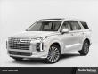 Used 2025 Hyundai Palisade Calligraphy Sport Utility
