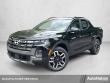 Certified 2025 Hyundai Santa Cruz Limited Crew Cab Pickup