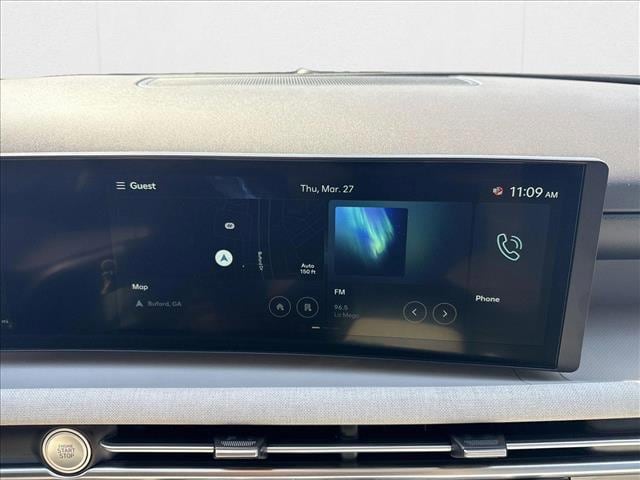 2025 Hyundai Tucson SEL Convenience - Photo 12