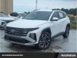 New 2026 Hyundai Tucson SEL Plus FWD Sport Utility